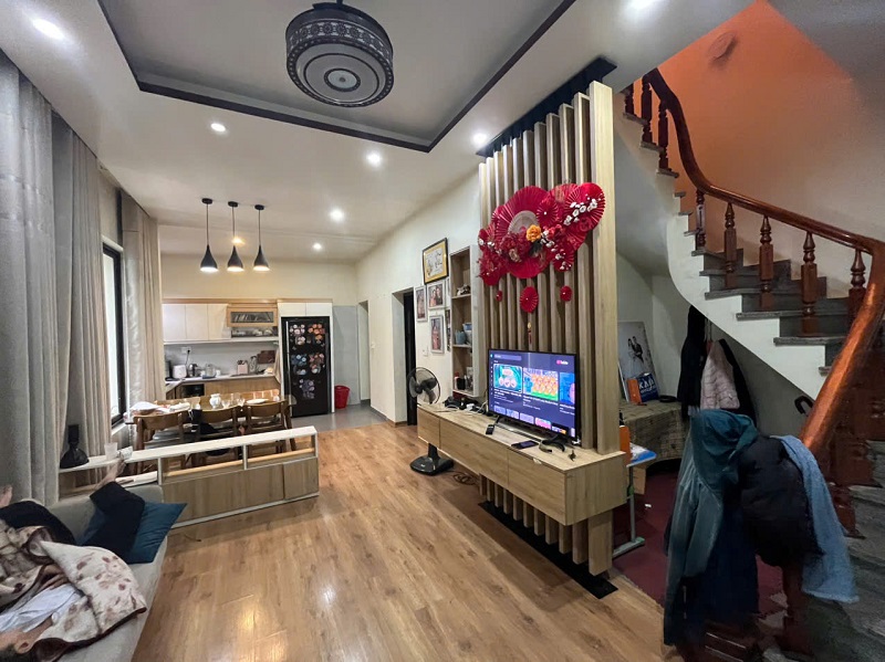 Bán nhà ngõ Cam Lộ – Hùng Vương – Hồng Bàng – Hải Phòng | Giá 3,55 tỷ | Nhà 2 tầng độc lập